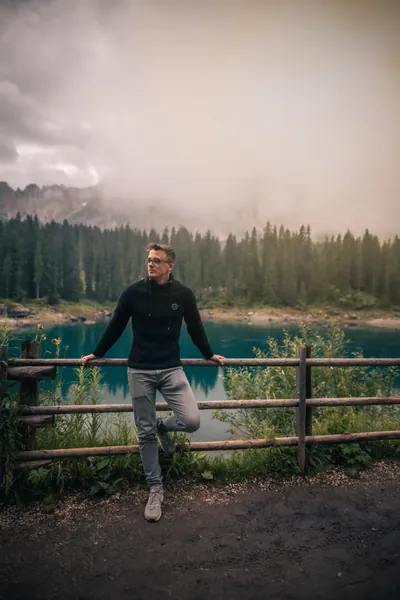 Featured photography