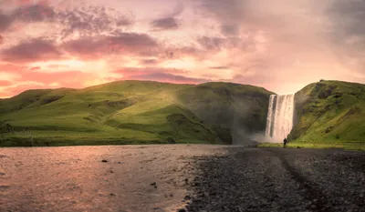 Landscape Photography